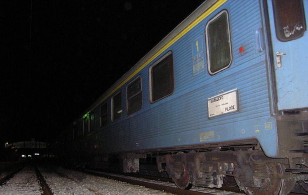 TUGA S JUGA ILI VELIKA POVIJESNA GLUPOST: Nakon 120 godina ukinuta željeznička linija Ploče-Sarajevo!