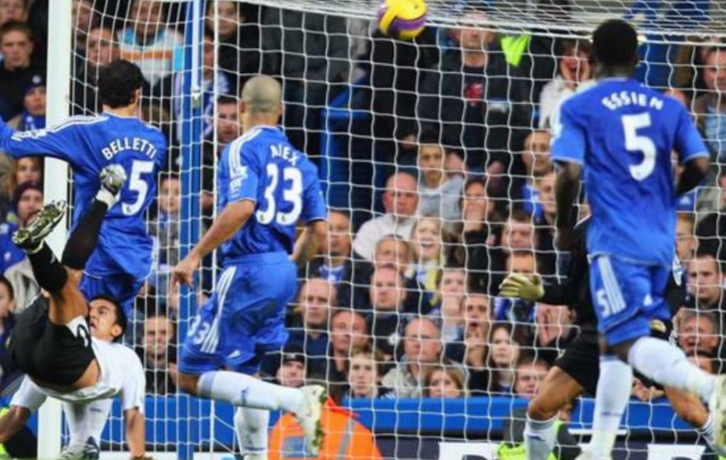 Dva velika pojačanja za Chelsea