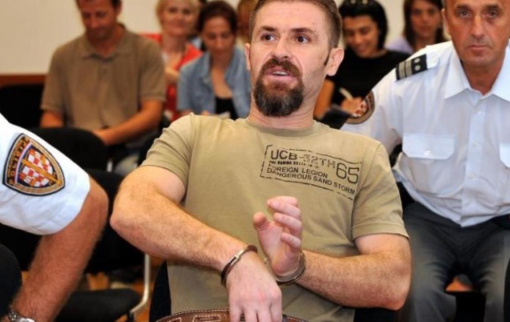 U Beogradu na 35 godina osuđen srpski mafijaš zvani Zver (koji se skrivao u Zagrebu), a oslobođen Vlada Budala