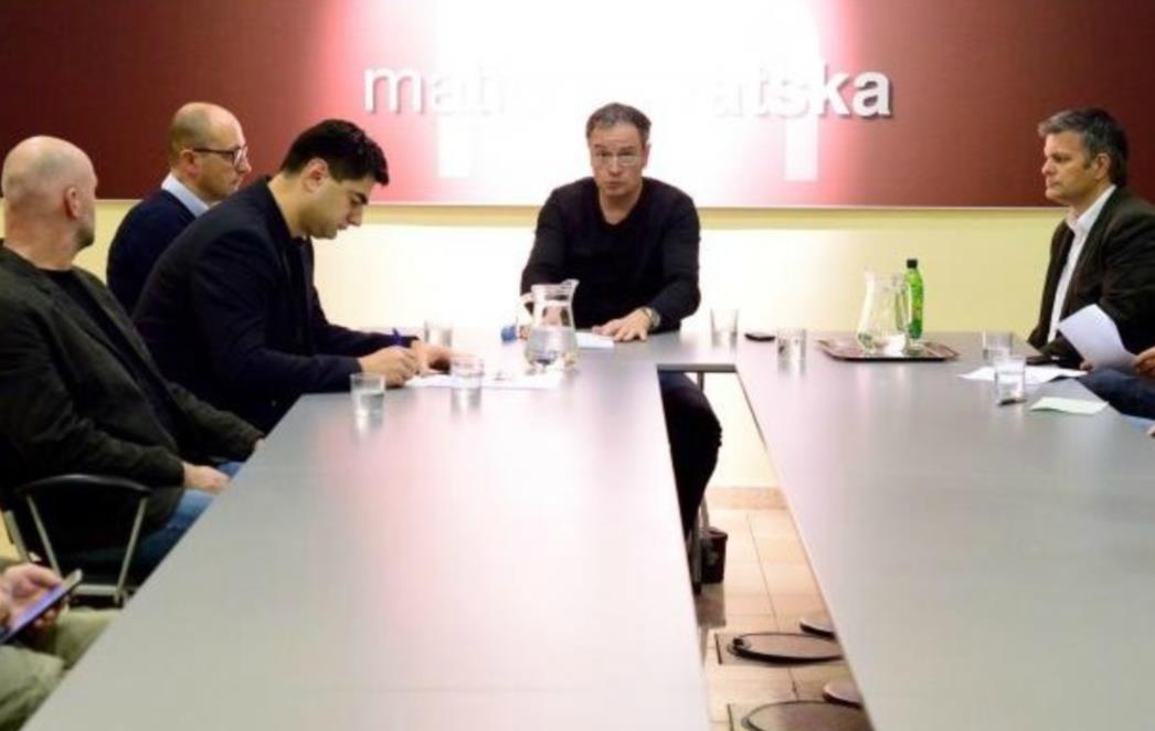 HNiP: Nestanak 16 milijardi kuna u DUUDI-ju afera je nad aferama, a o tome se šuti