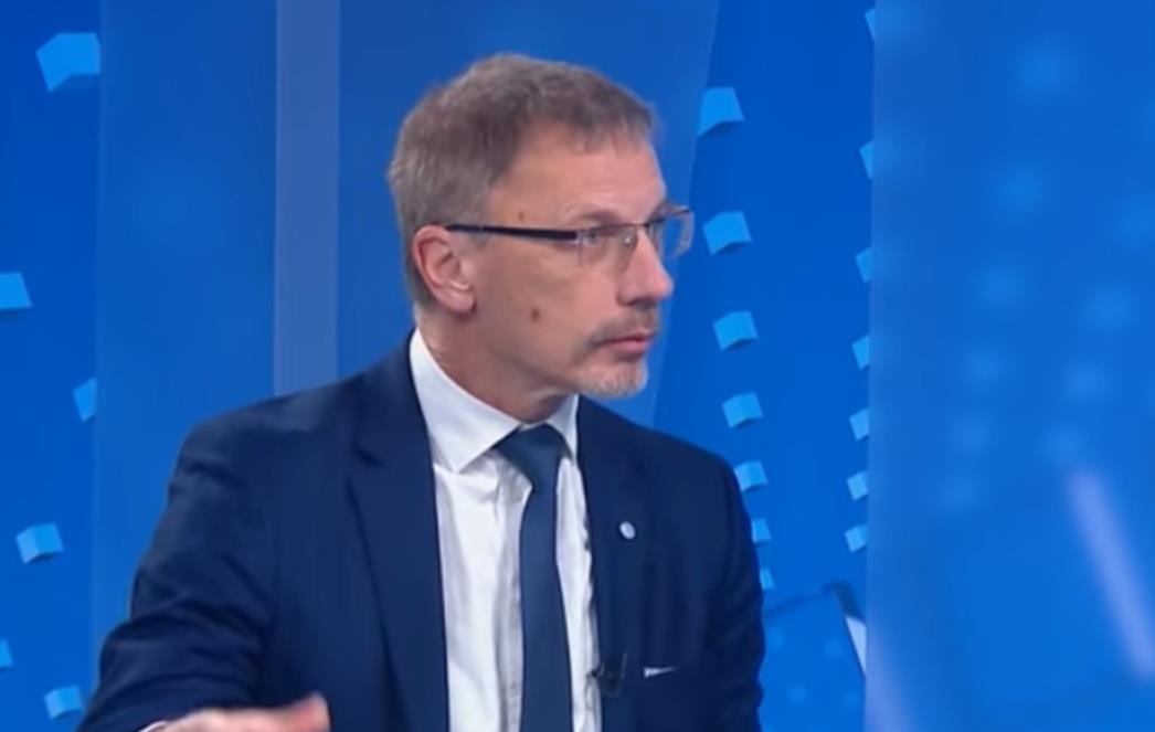 KONFERENCIJA 'THE ECONOMIST: SVIJET U 2020.' Vujčić: Svi gospodarski rizici trenutno su u rukama politike