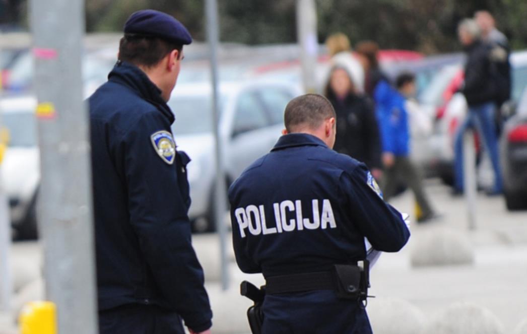 Prošli tjedan 467 sankiconiranih sudionika u prometu, rekorder iz Komina sa 2,30 promila 