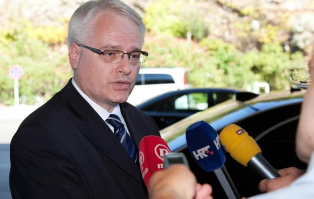 'Datum izbora odredit ću ja, ali je zadnja Jadrankina'