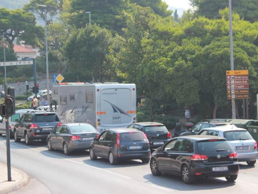 NOVI UDAR NA VOZAČE Slijedi još jedno poskupljenje