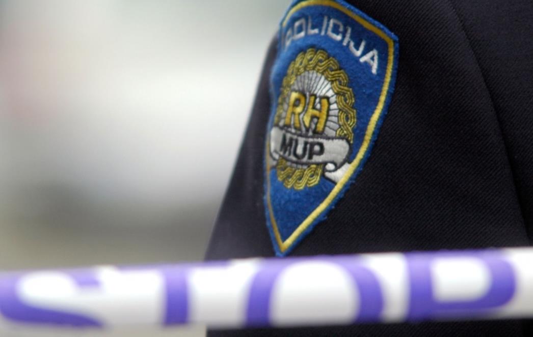 Napad u ulici Frana Supila u Dubrovniku: Teško ozlijeđen 28-godišnjak