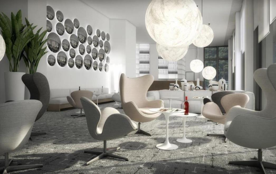 Dubrovački Hotel Kompas otvara se krajem kolovoza, pogledajte kako će izgledati /FOTOGALERIJA/