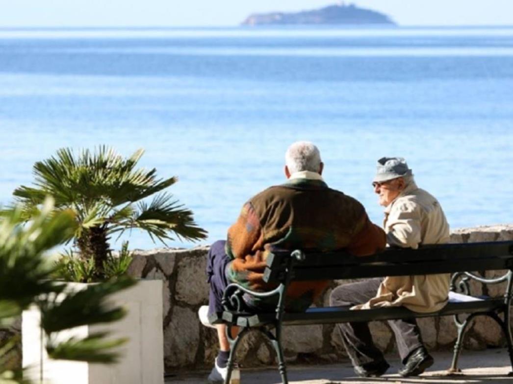 Grad Dubrovnik isplatio mirovinski dodatak i novčanu pomoć starijima od 65 godina