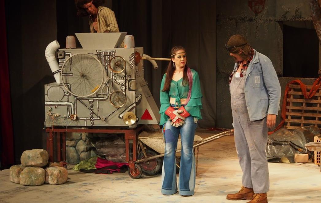 'Mate s onoga svita' ponovno u dubrovačkom teatru