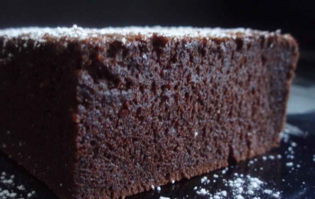 RECEPT DANA: Kolač od piva s premazom od naranče
