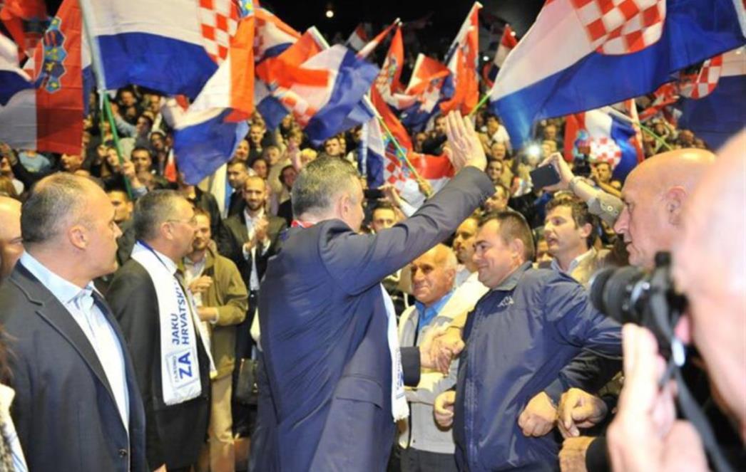 Čak 175 javnih osoba ZA Domoljubnu koaliciju, evo tko je od Dubrovčana na popisu!