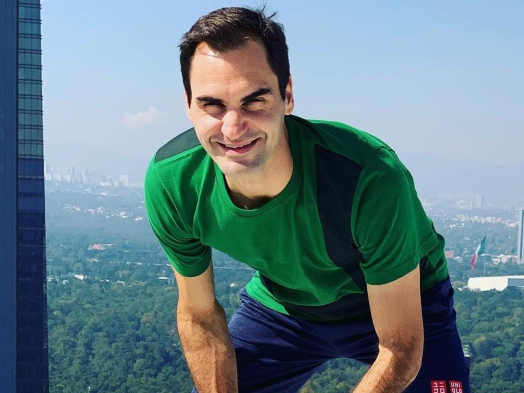 JEDAN OD NAJVEĆIH TENISAČA Umirovio se Roger Federer