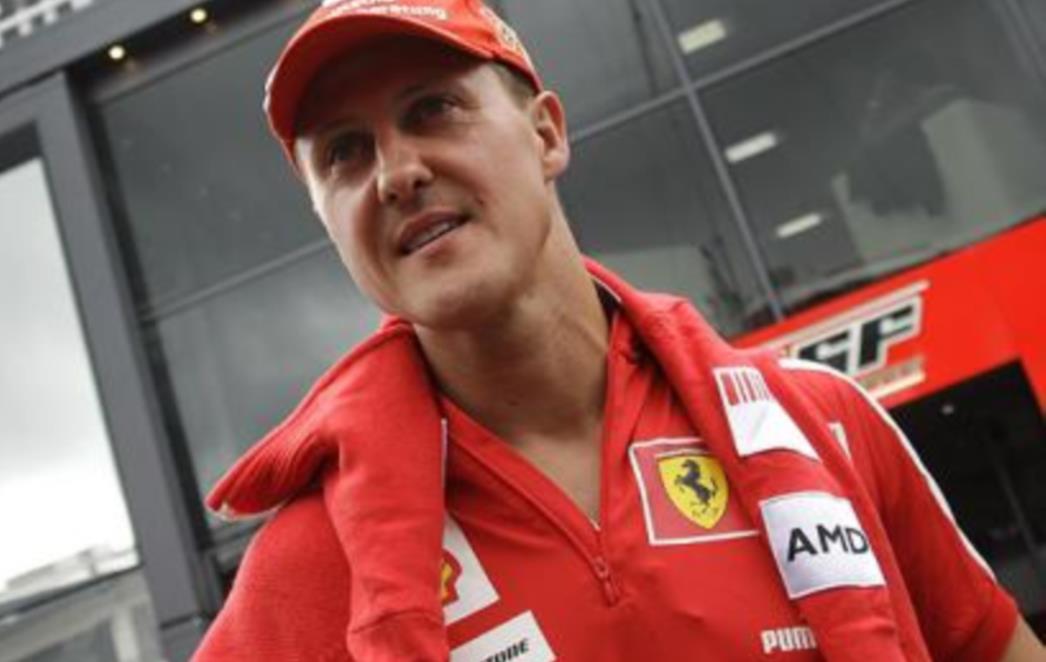 Bild: Schumacher tijekom noći drugi put operiran 