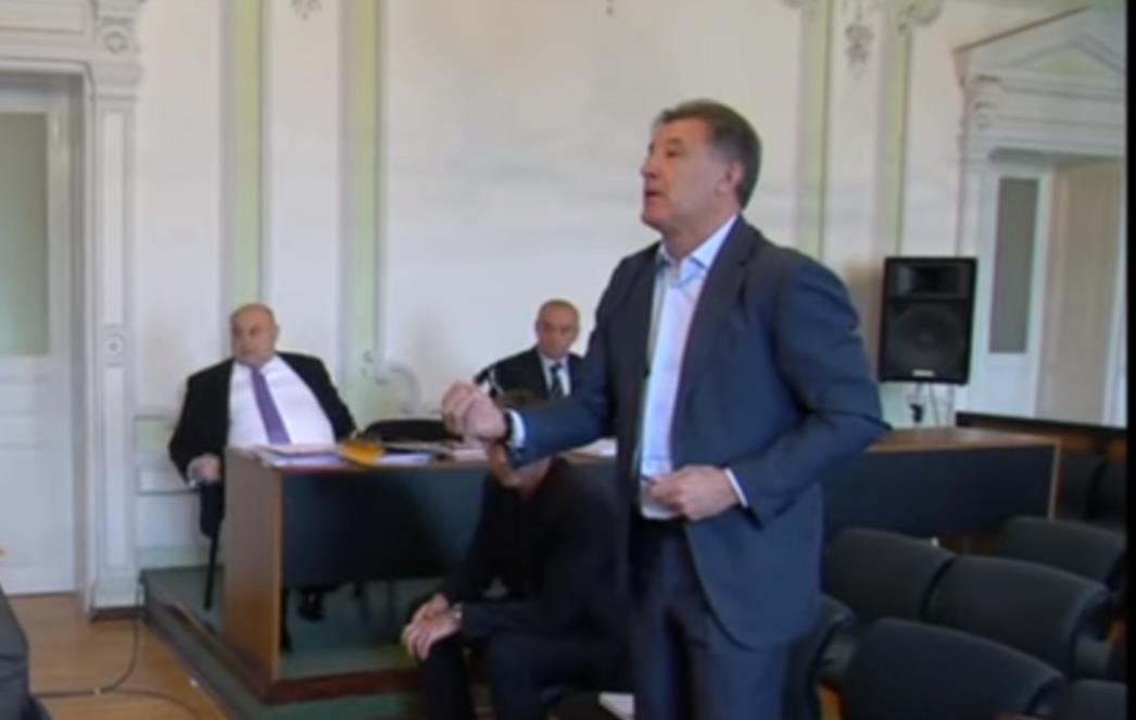 TUŽITELJSTVO BIH Mamić neće biti izručen Hrvatskoj