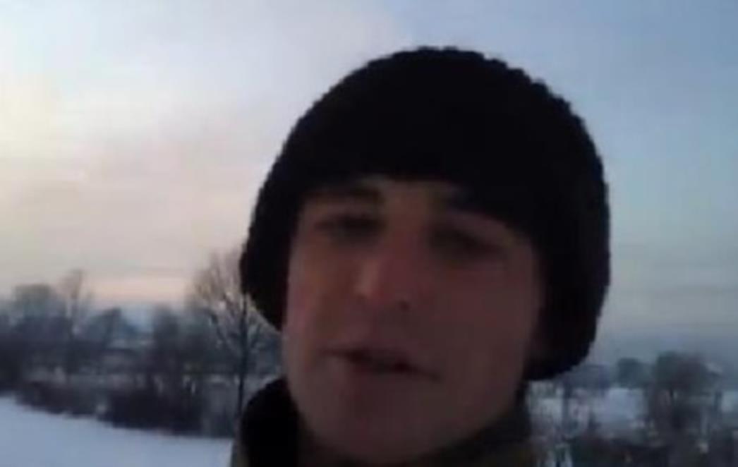 HIT SNIMKA OVIH DANA: Kad se Bosanac improvizirano spusti /VIDEO/