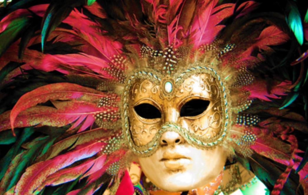 Ne propustite Maškarani bal u Lazaretima ovaj vikend