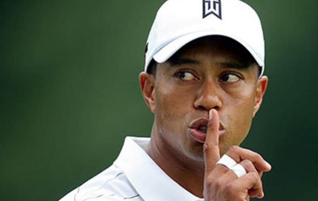 Tiger Woods umalo 'stradao' od - hot doga