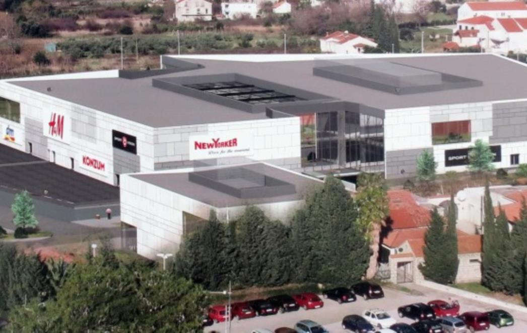 Razgovarali smo sa Silvijom Nardellijem i doznali kada se konačno otvara trgovački centar u Župi dubrovačkoj