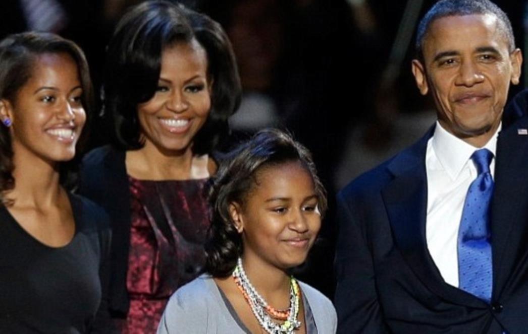 AMERIKA JE IZABRALA: Barack Obama osvojio drugi mandat (FOTO/VIDEO)