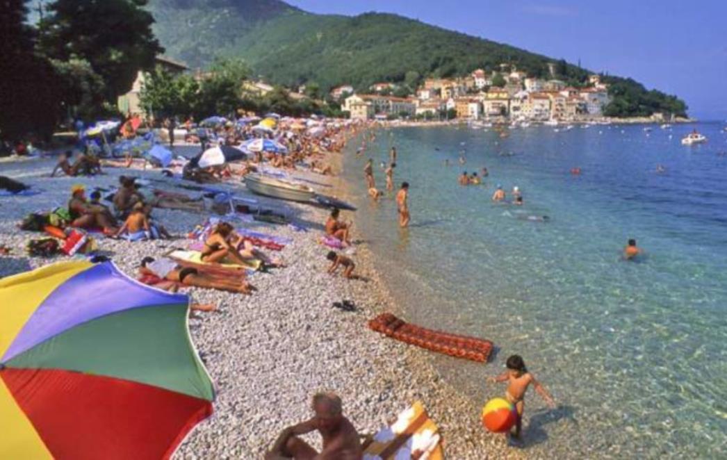 Srpski mediji savjetuju: Nemojte ići na more u Hrvatsku