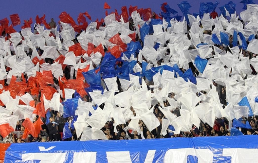 Rijeka na Poljudu nadigrala Hajduk i preuzela vrh ljestvice