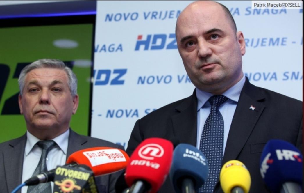Detaljna analiza izbora: Brojke pokazuju da je HDZ najjača stranka u zemlji 