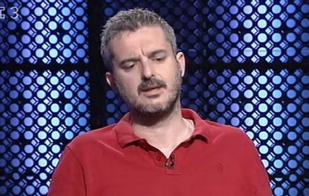 Nino RASPUDIĆ: Predizborni plan 21 mogu opet ponuditi  jer je neraspakiran