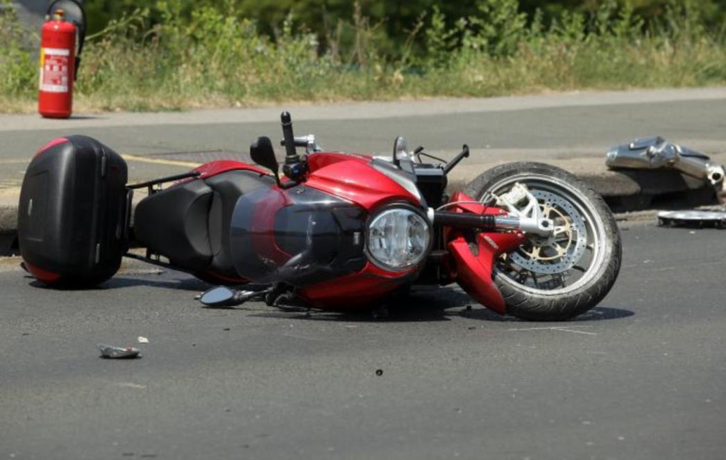 U Dubrovniku teže ozlijeđen 19-godišnji motociklist