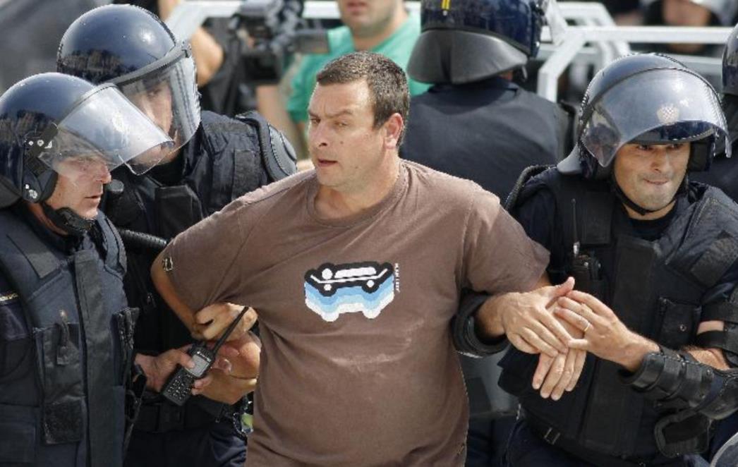 Odvjetništvo uputilo zahtjev policiji - Počnite istragu, riječ je o kaznenim djelima! 