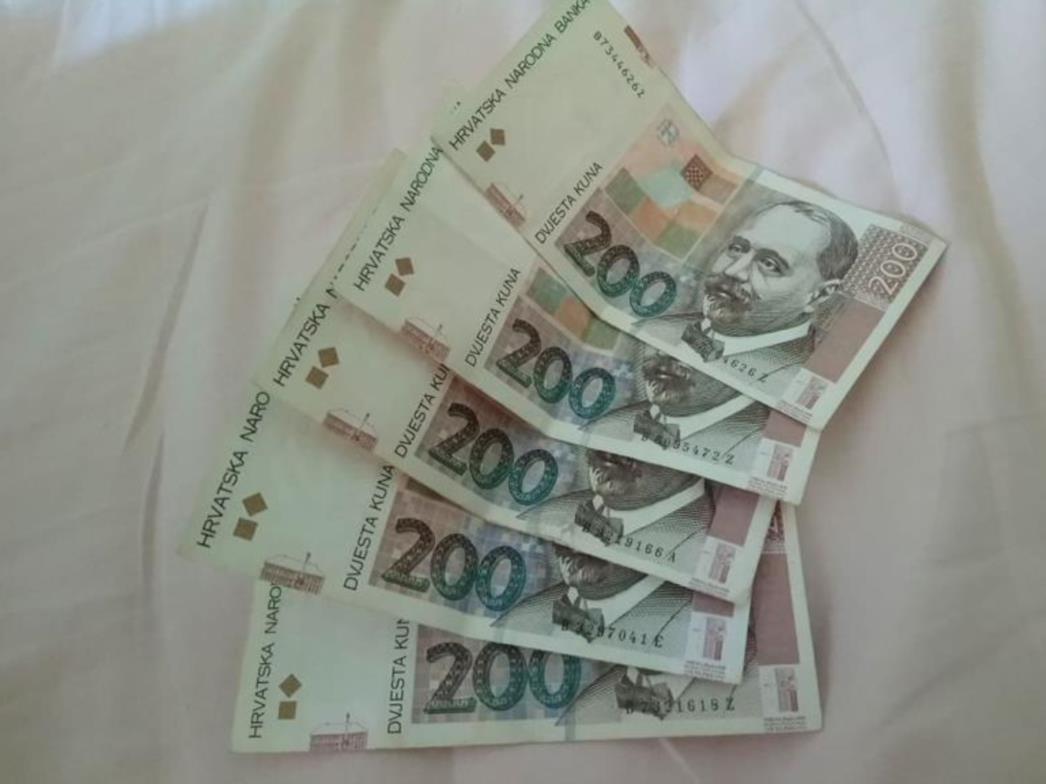 Banke će provjeravati podrijetlo novca kojeg građani imaju 'u čarapama'