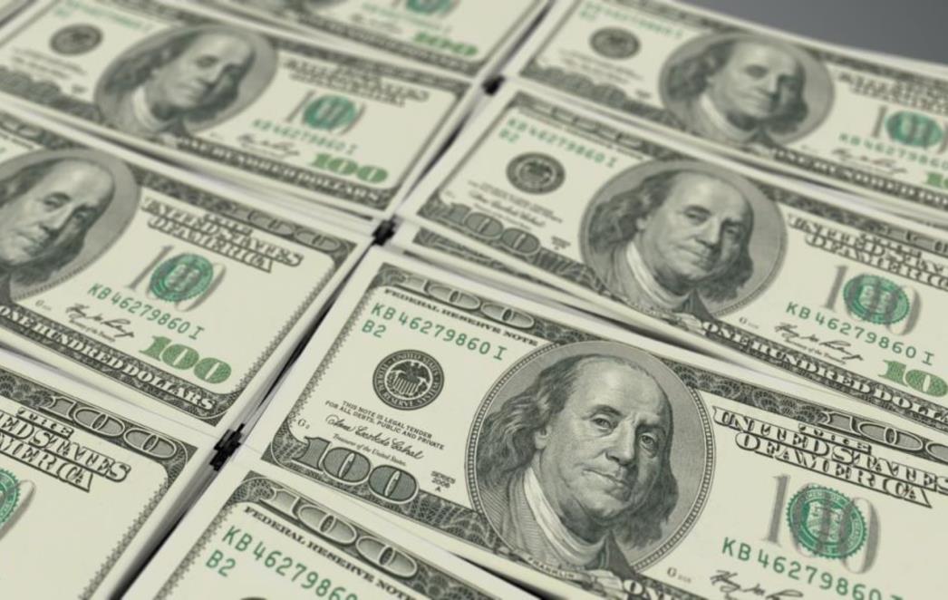 DOLAR OSLABIO Pad tečaja američke valute drugi tjedan za redom