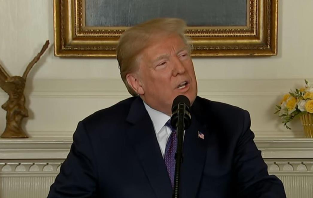 NEĆE DOBITI NOBELOVU NAGRADU Trump nezadovoljan: Dali su je Obami, nije čak ni znao zašto mu je dodijeljena