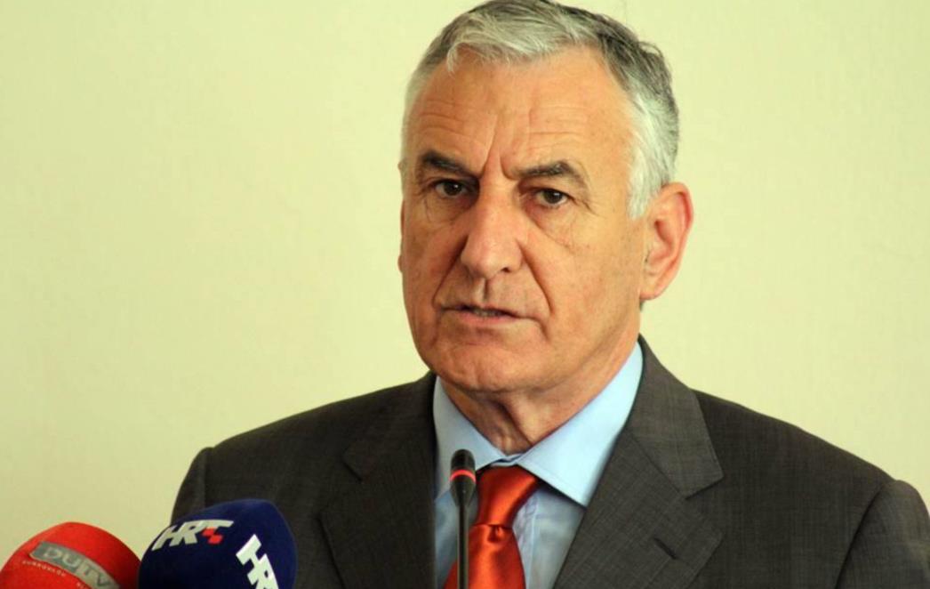 DOBROSLAVIĆ PORUČIO MILANOVIĆU: Držite se strateških i prostorno-planskih dokumenata za autocestu!