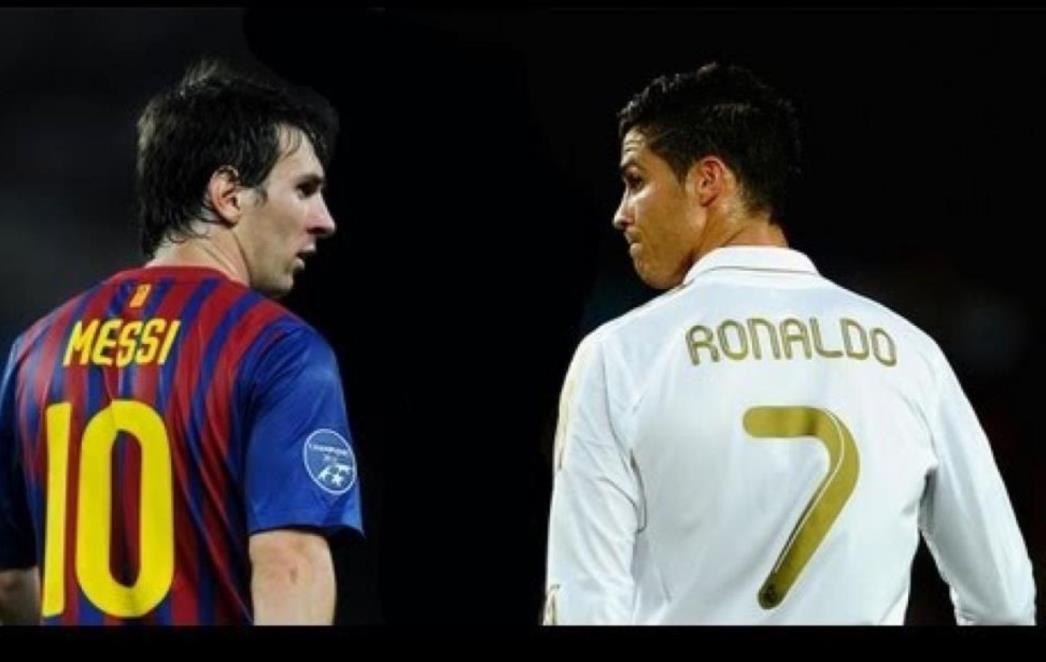Evo u čemu  Messi još uvijek ne uspijeva biti bolji od Ronalda