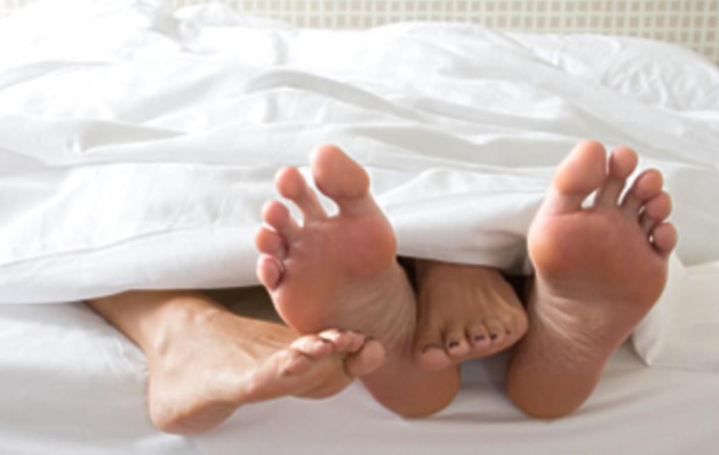 Dužina njegovog srednjeg prsta otkriva kakav je u seksu