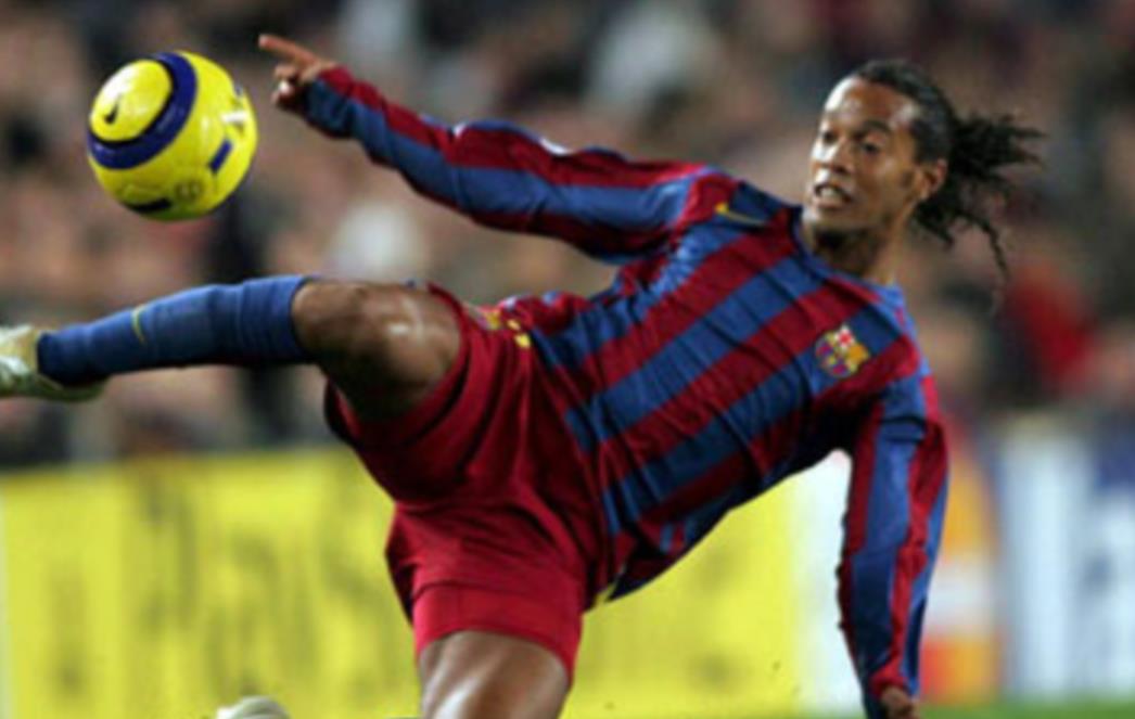 VELIKI PREOKRET: Ronaldinho ipak ne dolazi u Bešiktaš, ostaje u Atleticu 