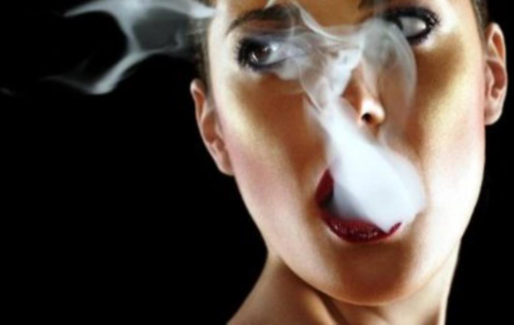 Test koji otkriva koliko je pušač blizu raka pluća