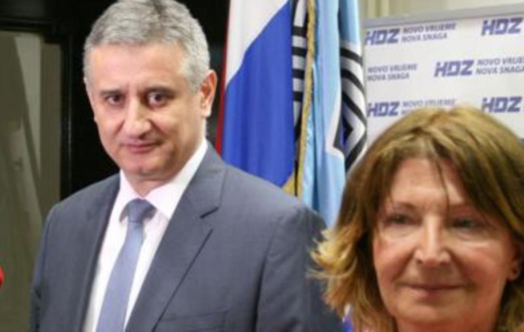 KARAMARKO NAKON SASTANKA S BLOKIRANIMA: Riješit ćemo problem 330 tisuća blokiranih i njihovih obitelji!