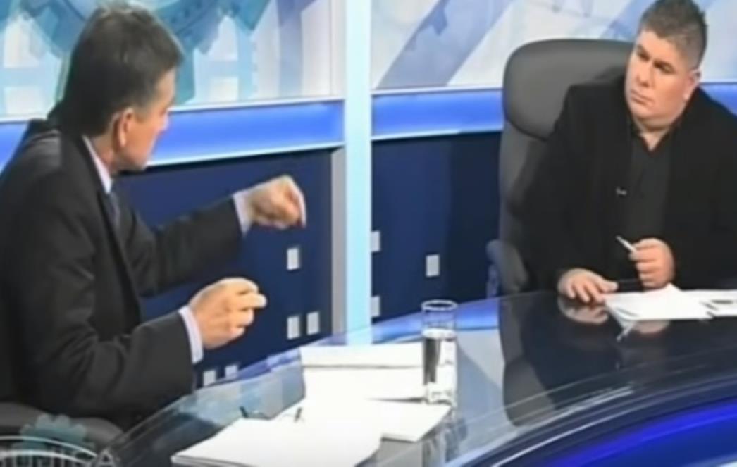 GORAN MARIĆ O SDP-ovoj PLJAČKI STOLJEĆA: Kupiš za 34 milijuna, prodaš za dva milijuna kuna