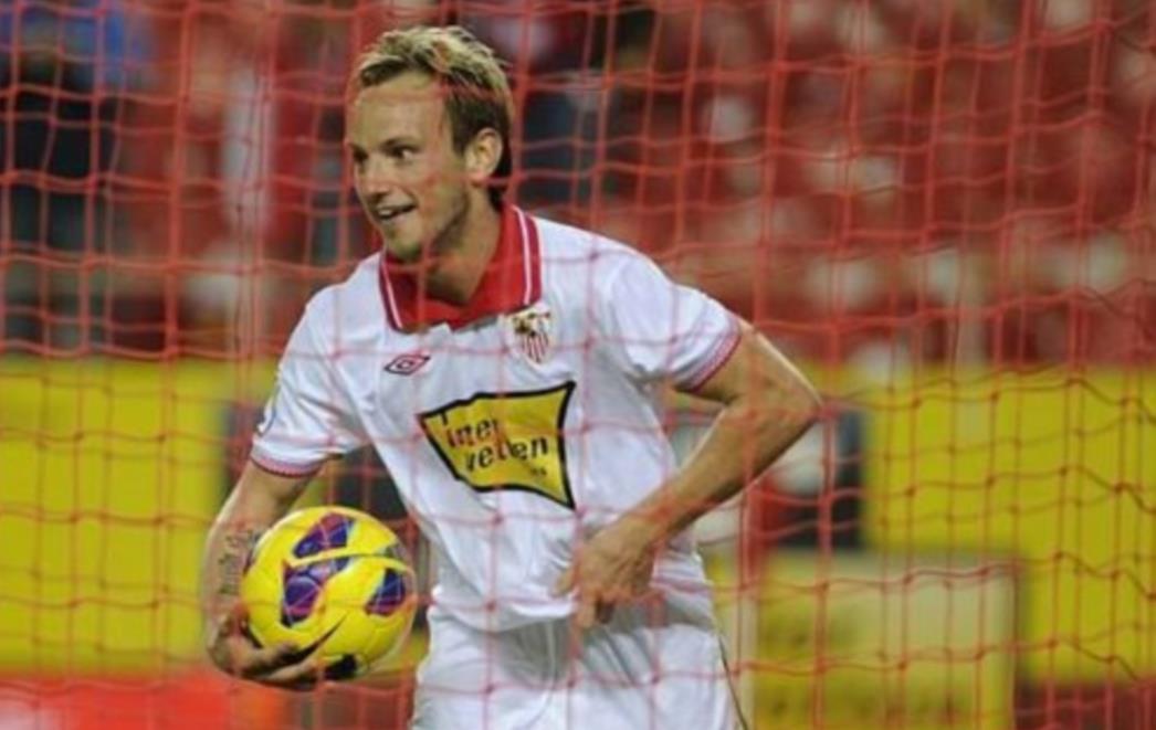 Luis Garcia: Rakitić demonstrira klasu na svakoj utakmici