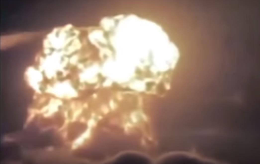 HOĆE  LI  DOĆI  DO  TREĆEG  SVJETSKOG  RATA?  Nostradamusova   proročanstva  nisu  nimalo   optimistična