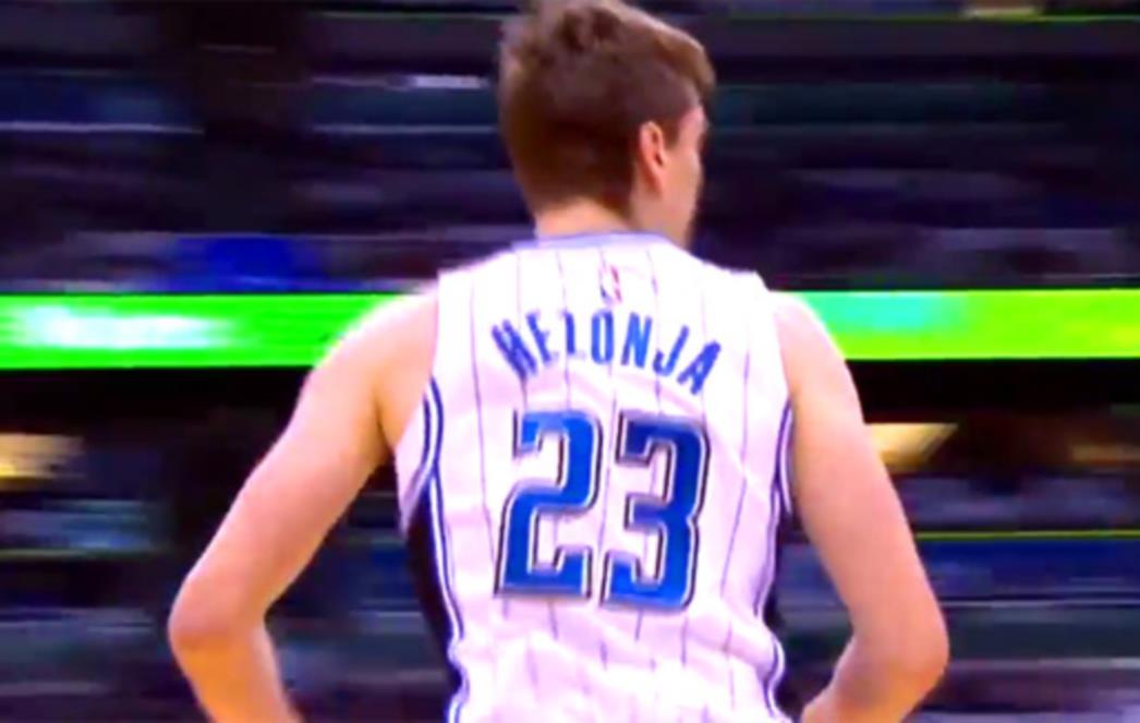 Bogdanovićevih 13 koševa u porazu Brooklyna, Hezonja odličan