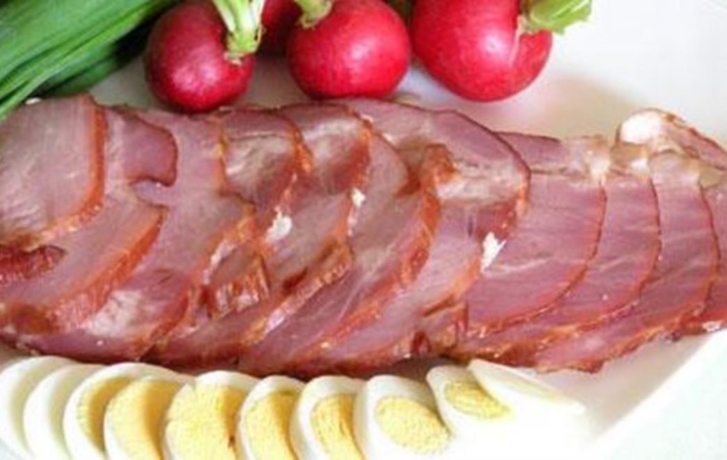 RECEPT DANA: Tradicionalni uskršnji doručak