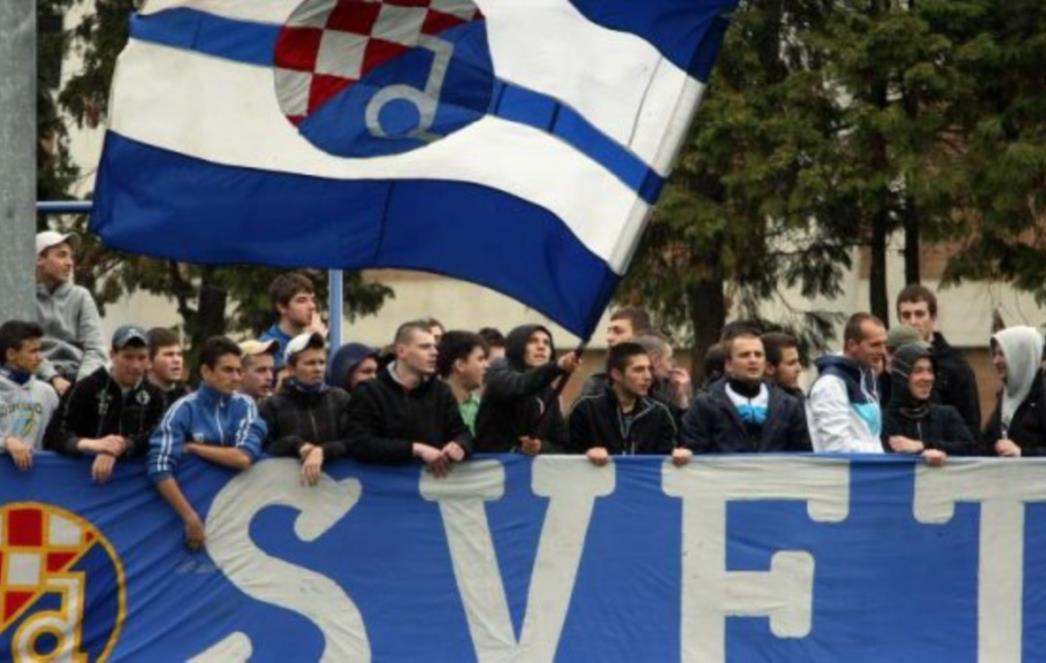 Modri otišli u Zagreb: Tek u Međugorju shvatiš što znači Dinamo