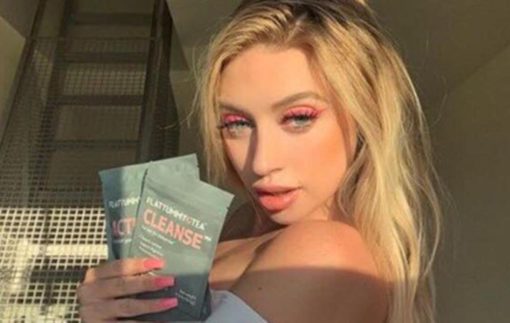 MUDRA IZREKA INFLUENCERICE: 'Radije bih umrla zgodna, nego živjela ružna'