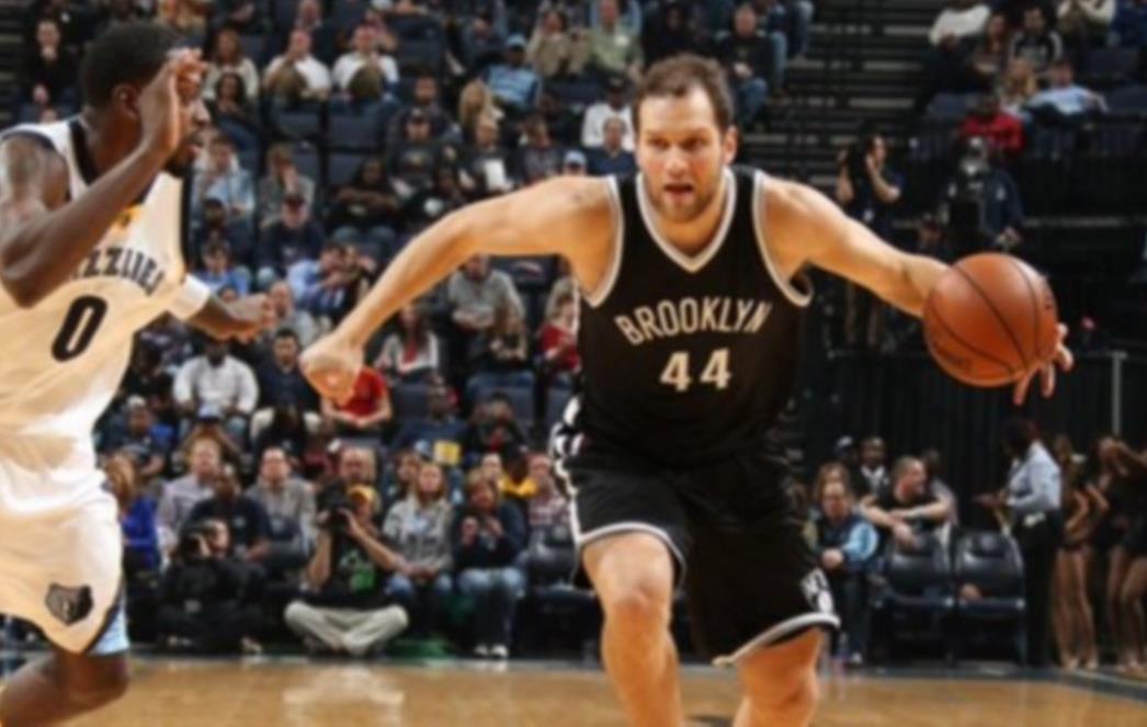 Netsi srušili Thunder, Bogdanović 18 poena