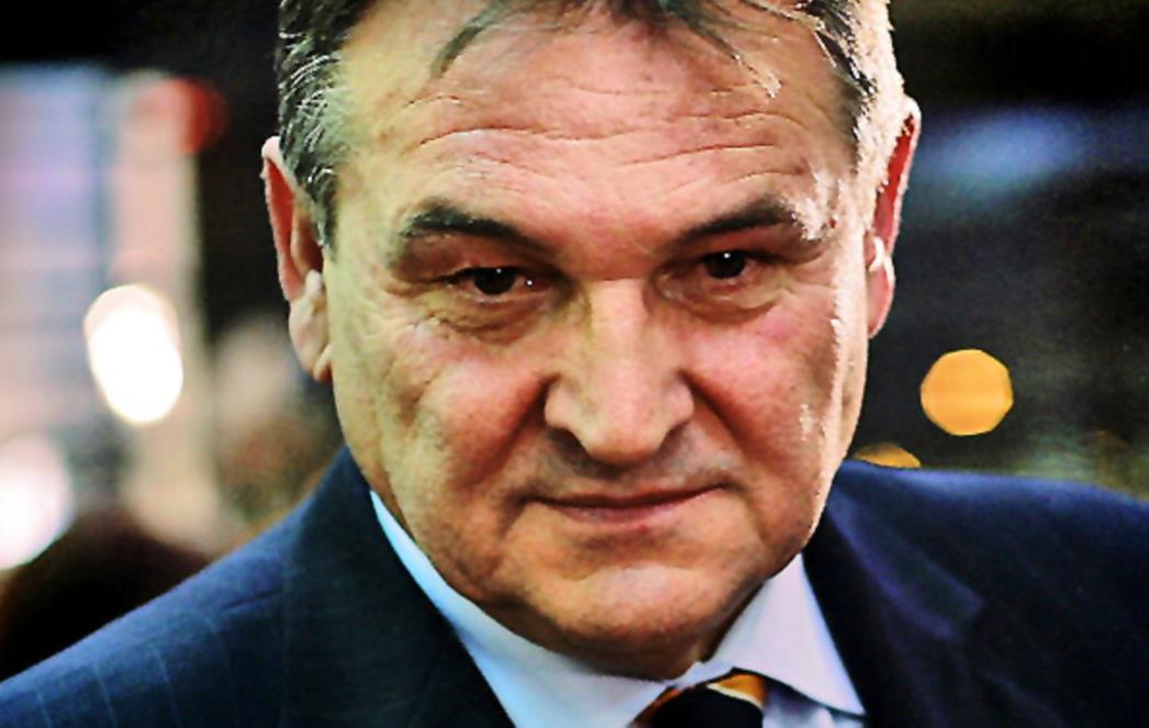  Čačić: Hrvatska je od Južnog toka mogla zaraditi 25 milijuna eura godišnje