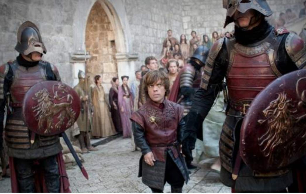 Amerikanci vode ljubitelje 'Igara prijestolja' u Dubrovnik