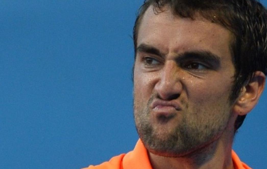 ATP: Marin Čilić bez finala Washingtona