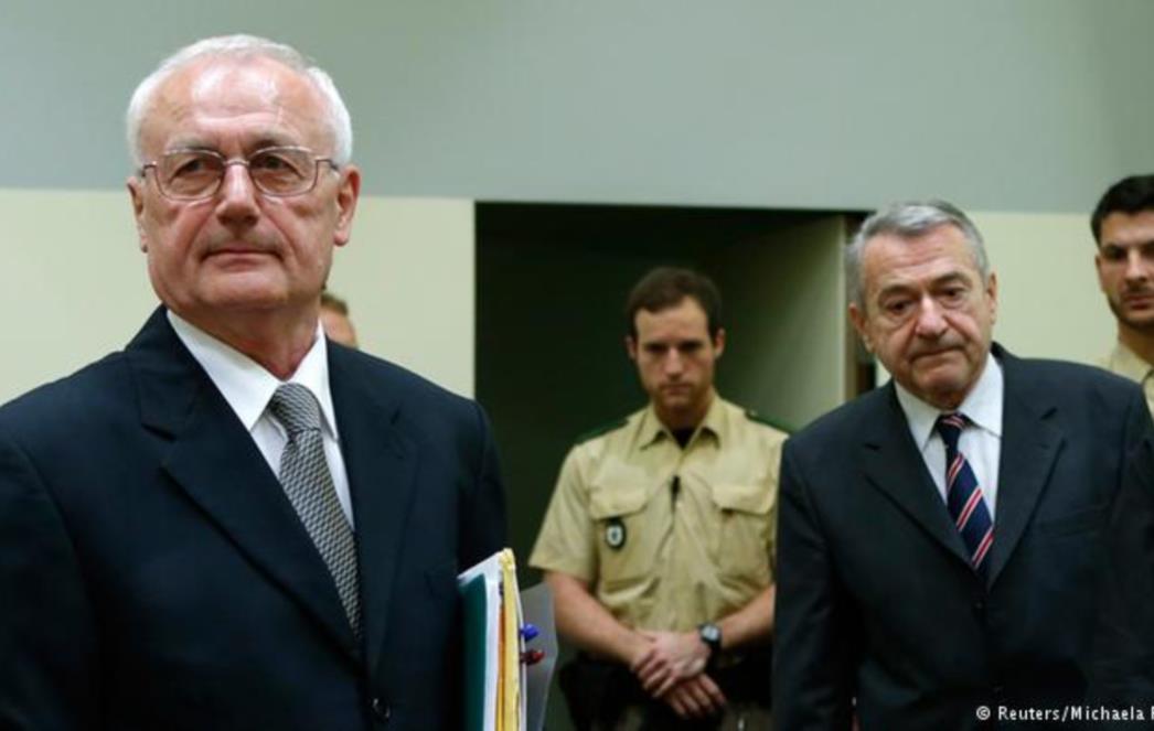 ISKAZ UDBINOG 'KILLERA': Svjedočenje Sindičića koje žele eliminirati Nobilo i Perković (VIDEO)