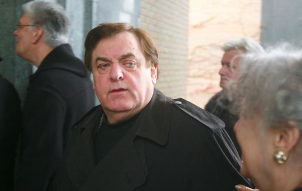 Umro je Krunoslav Kićo Slabinac